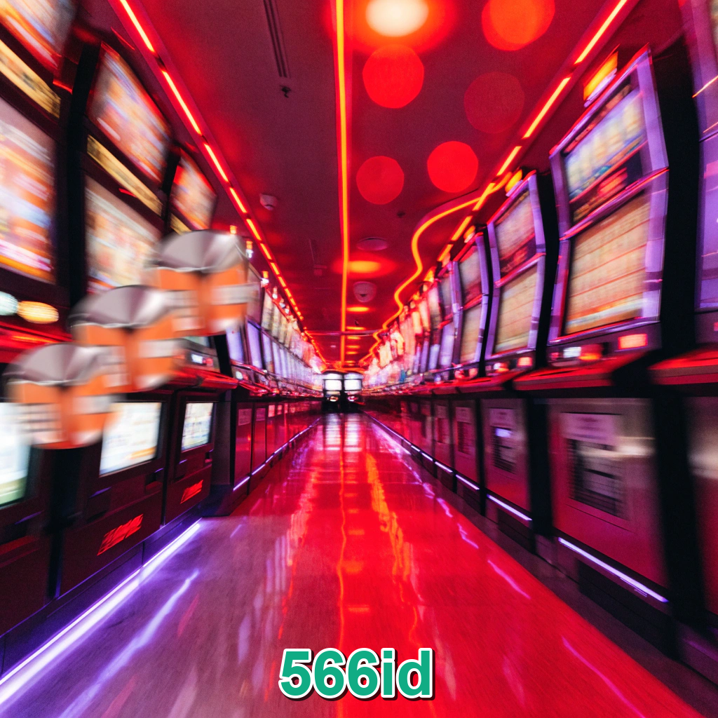 Tentang Kami 566id