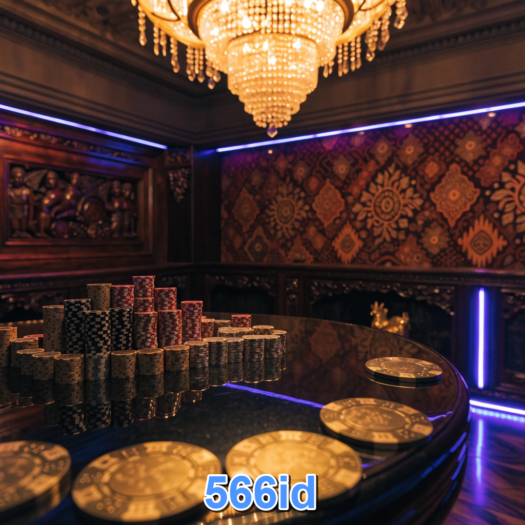 Panduan Daftar 566id